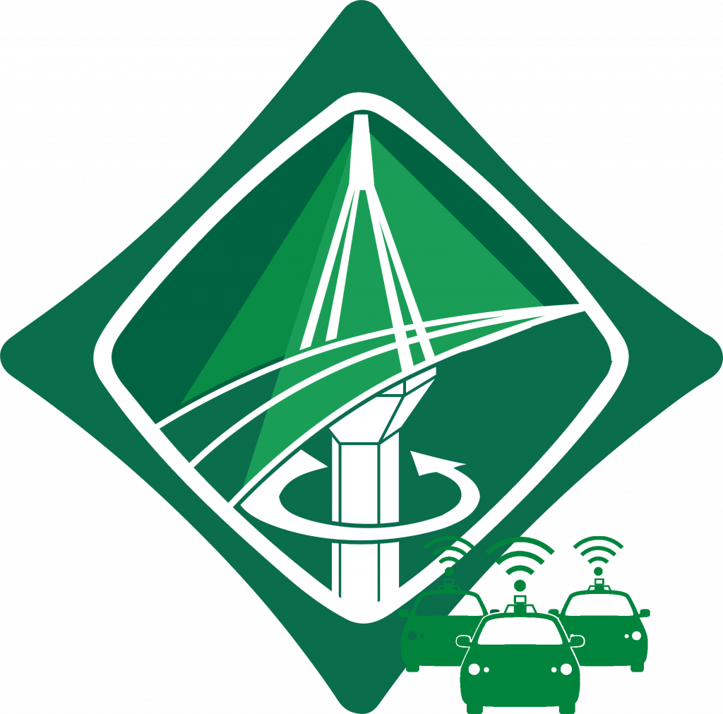 Autonomous Vehicle SG Logo