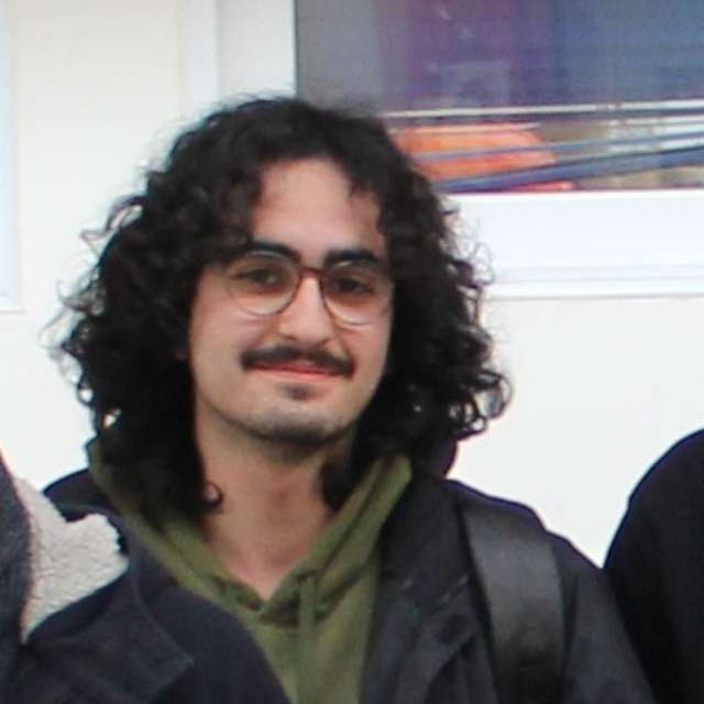 Βέμης Νικόλαος